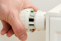 Lower Clopton central heating repair costs